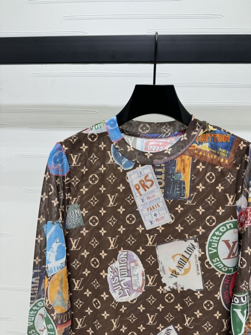 Louis Vuitton T-Shirts